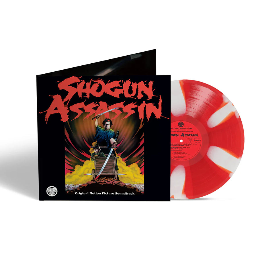 Shogun Assassin (Original Motion Picture Soundtrack)
