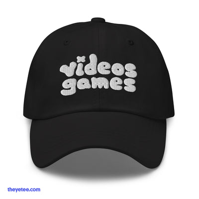 Video Games