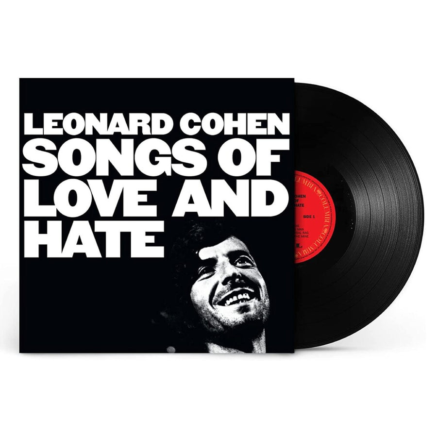 Songs of Love & Hate (50th Anniversary) [Import]