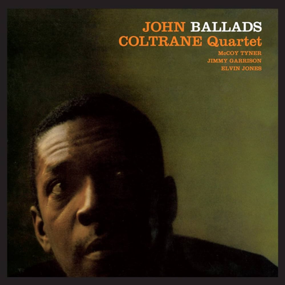 Ballads [Import]