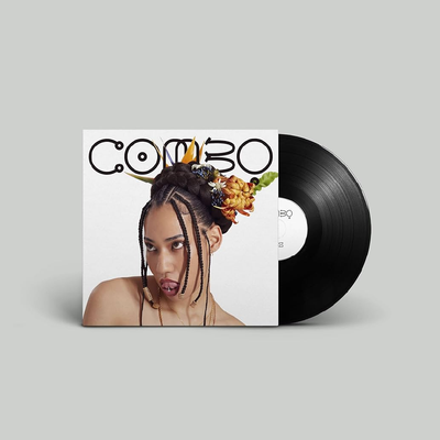 Combo [Import]