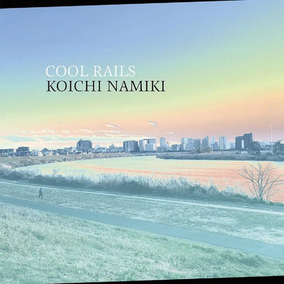 Cool Rails [Import CD]