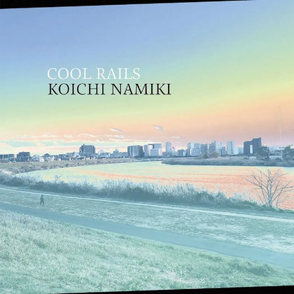 Cool Rails [Import CD]
