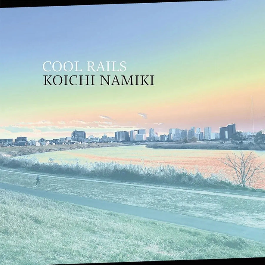 Cool Rails [Import CD]