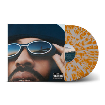 Who Coppin (Indie Exclusive 2xLP Vinyl)