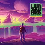 theme_cover - LUNARK Original Soundtrack