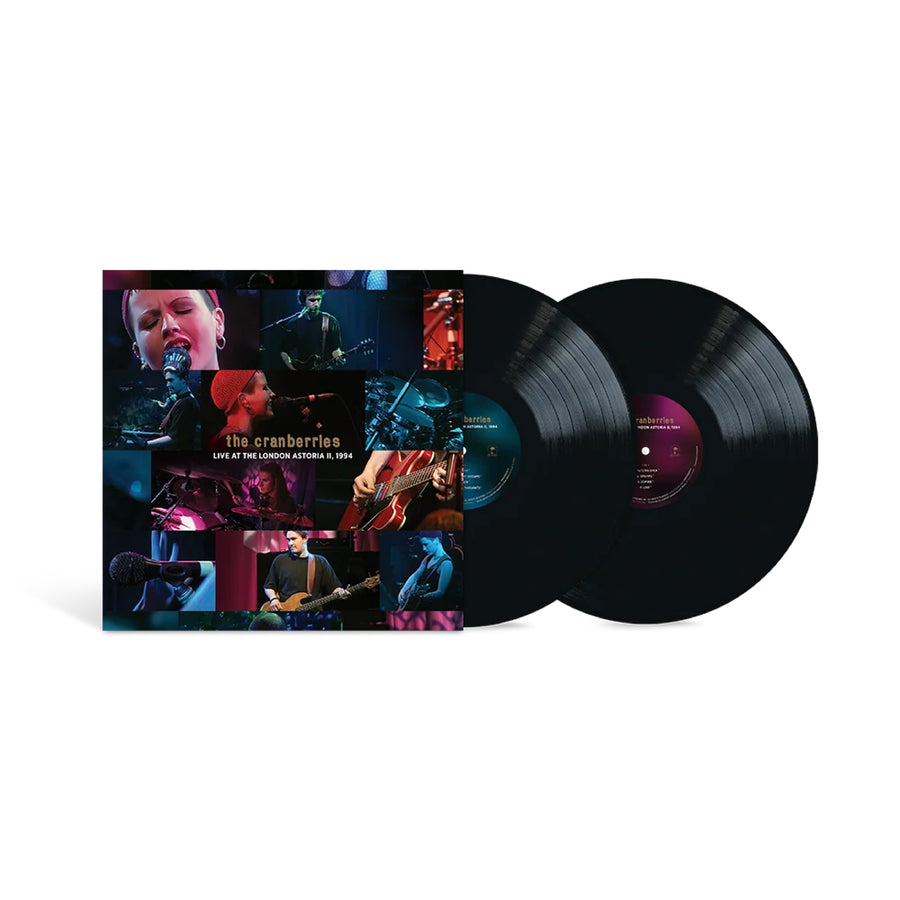 Live At The London Astoria II, 1994 (2xLP Vinyl)