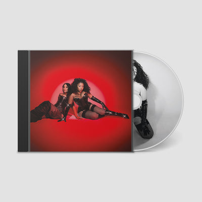 Critical Thot (CD)