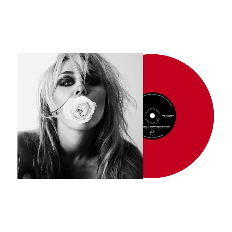 Bass Persuades (Indie Exclusive Vinyl)