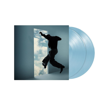Free (Indie Exclusive Sky Blue Vinyl)
