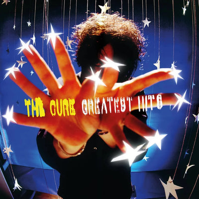 Greatest Hits (CD)
