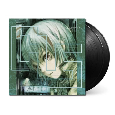 Cyberia Layer:05 [Import]