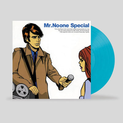 Mr. Noone Special [Import]