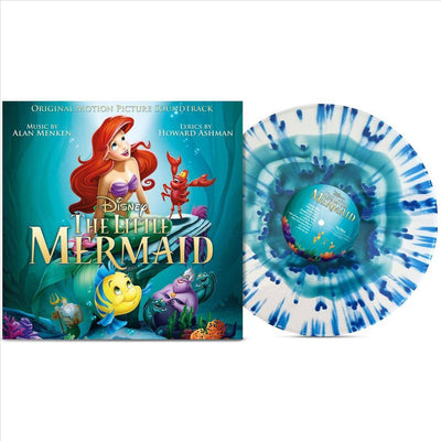 The Little Mermaid: 35th Anniversary (Original Soundtrack)