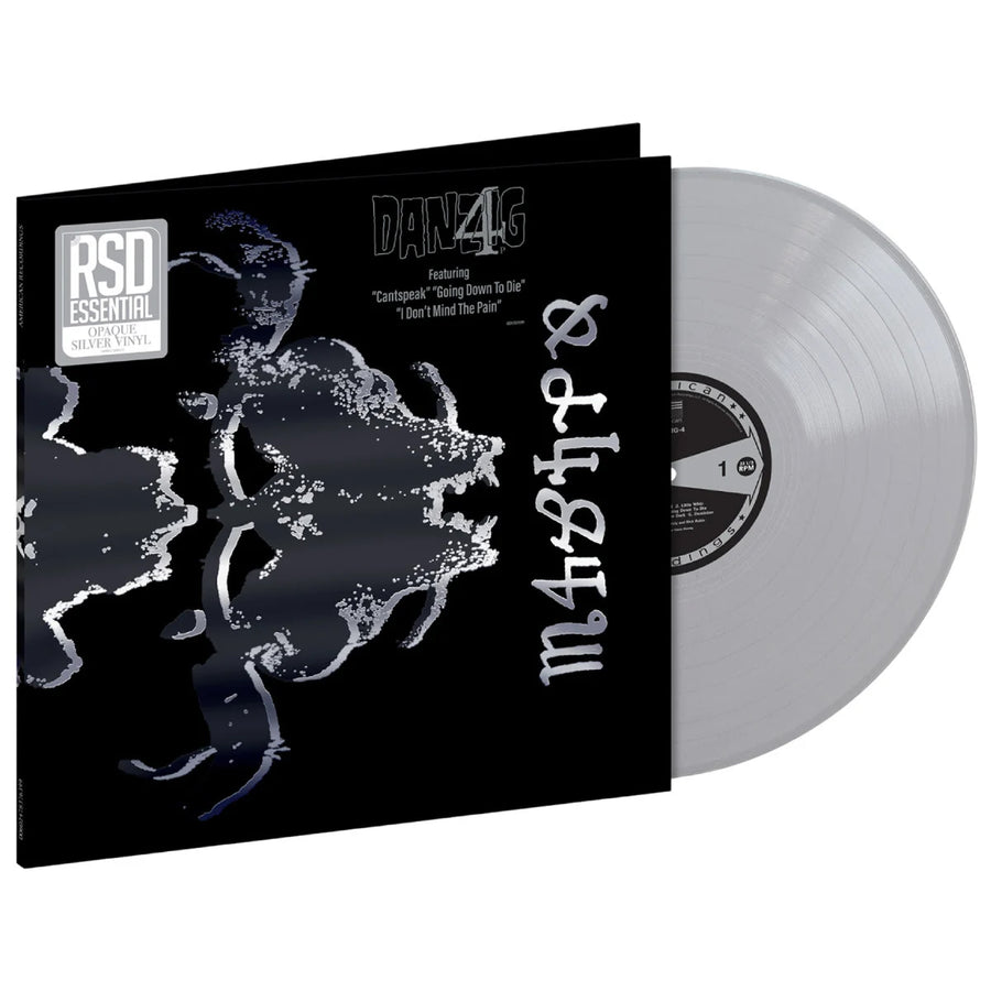 Danzig 4P (RSD Essential)