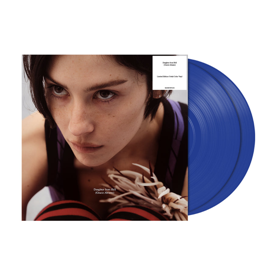 Daughter From Hell (indie Exclusive 2xLP Vinyl)