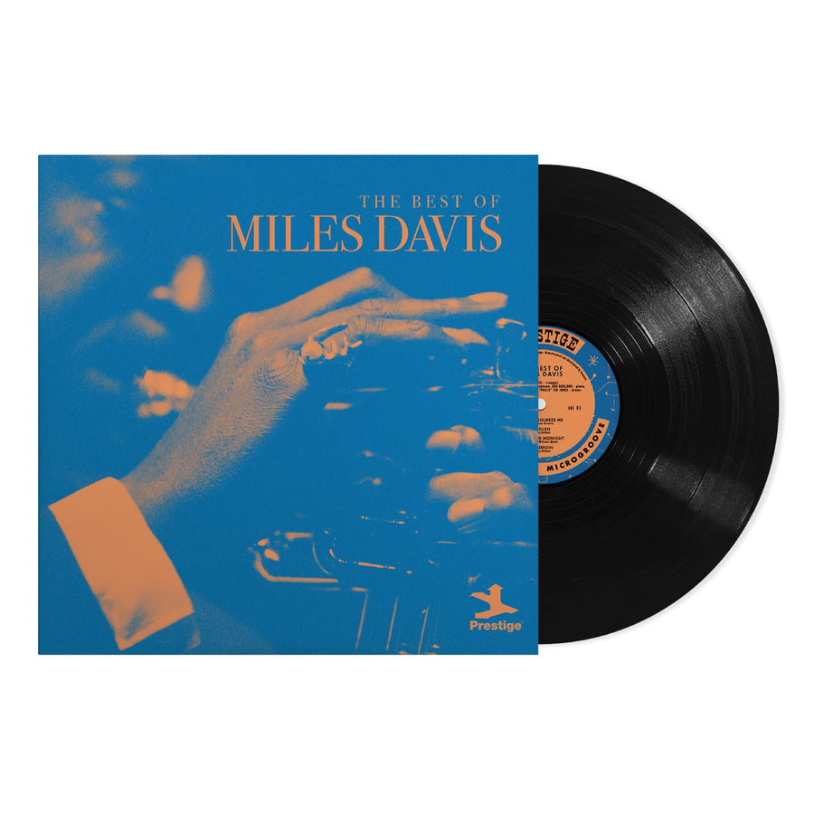 The Best Of Miles Davis