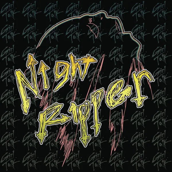 Night Ripper | The Yetee