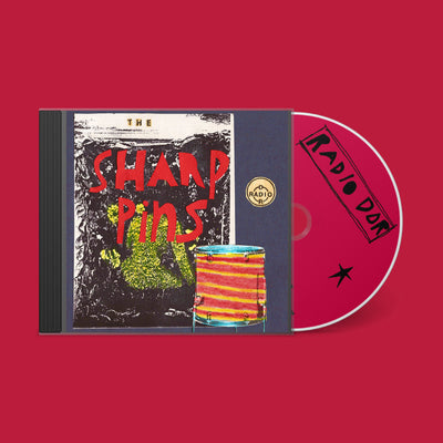 Radio DDR (CD)