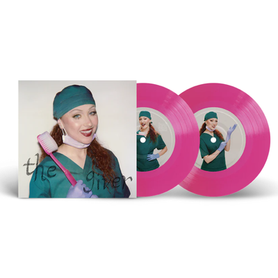 The Giver 7" (The Dentist)