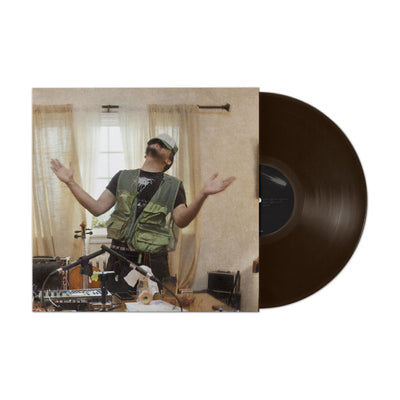 Absolutely (Indie Exclusive Vinyl)