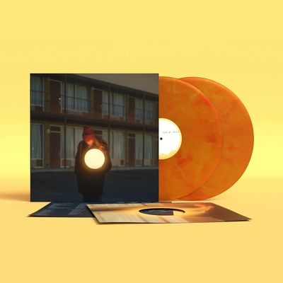 The Life You Save (LOSER Edition 2LP Citrus Vinyl)