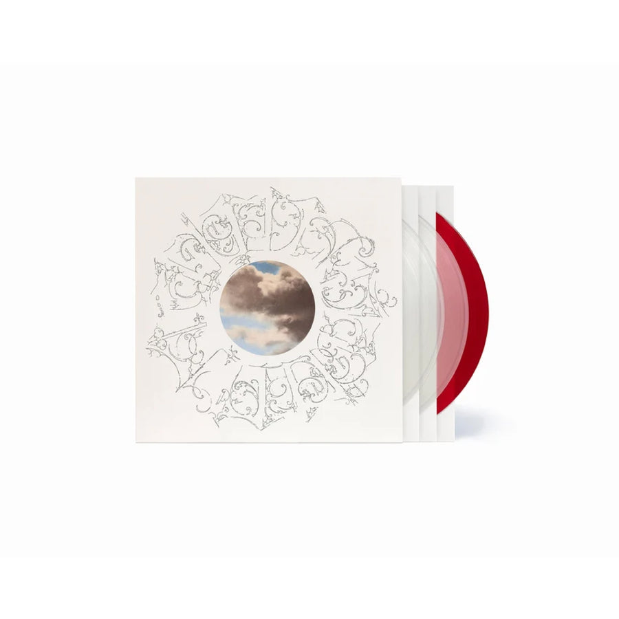 The Divine Feminine (10th Anniversary Edition) (Indie Exclusive 3xLP Vinyl)