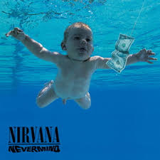 Nevermind (2011 Remastered CD)