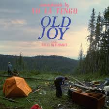 Old Joy (Official Soundtrack) (Transparent Pink Vinyl)