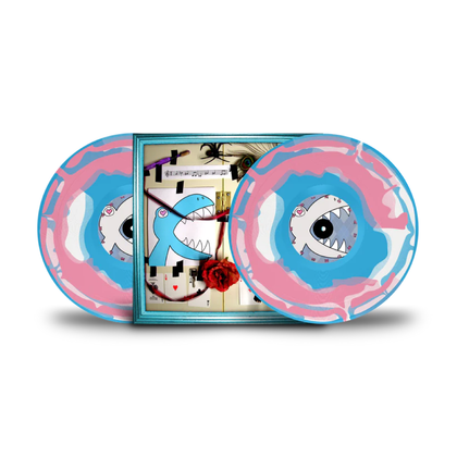 Dinosaurchestra (2xLP Goodsie Vinyl)