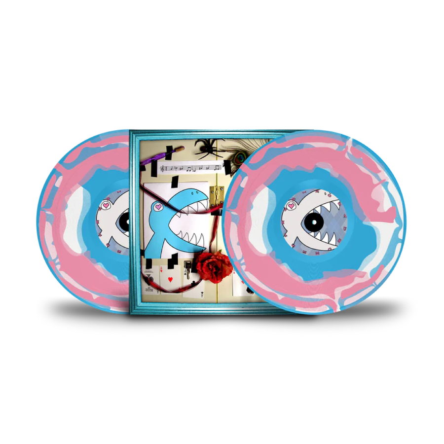 Dinosaurchestra (Goodsie Vinyl) | Dinosaurchestra (Goodsie Vinyl)
