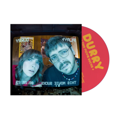 This Movie Sucks CD