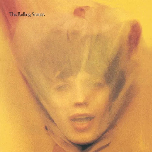 Goats Head Soup - Goats Head Soup