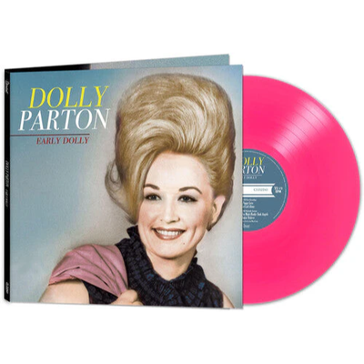 Early Dolly (Pink Vinyl)