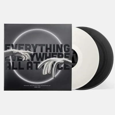 Everything Everywhere All at Once (Original Motion Picture Soundtrack)