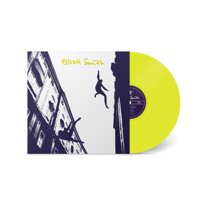 Elliott Smith (25th Anniversary Remaster Indie Exclusive Colored Vinyl)