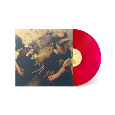 Either/Or (Indie Exclusive Clear Red Vinyl)
