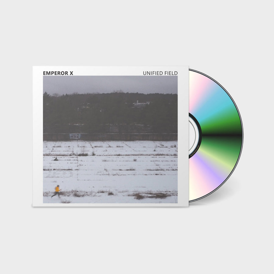 Unified Field (CD)