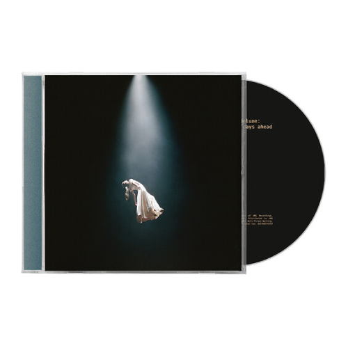 eternal sunshine deluxe: brighter days ahead CD