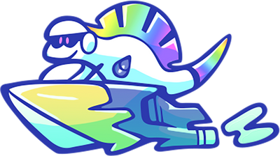 Racer Three!