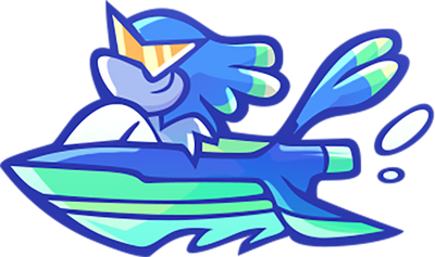 Racer Four!