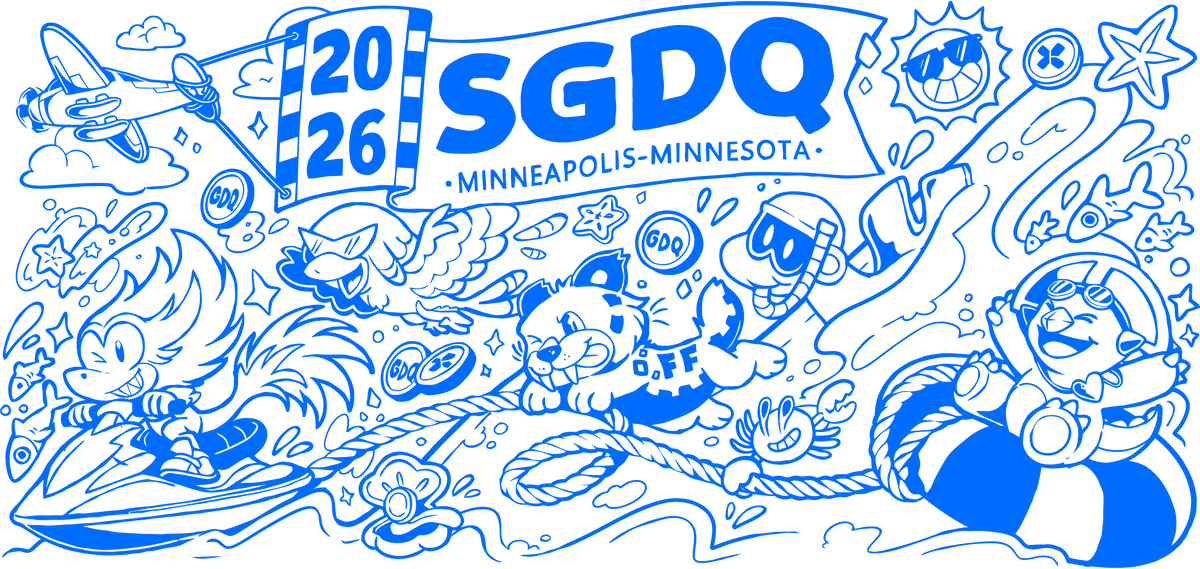 SGDQ 2026