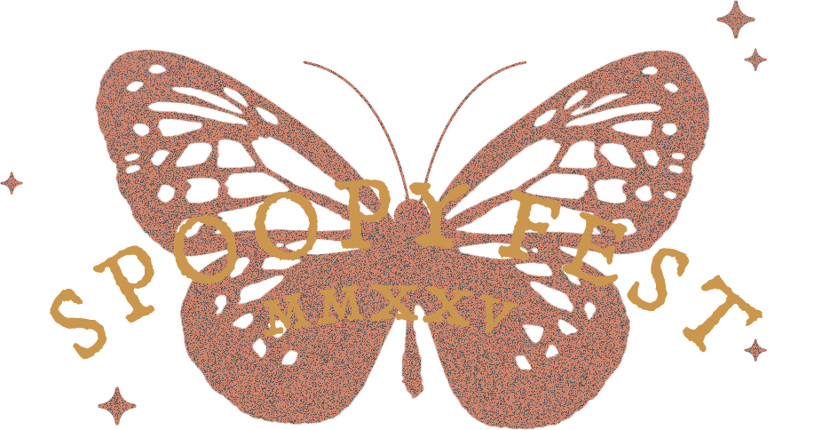Spoopyfest