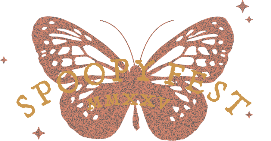 Spoopyfest 2025