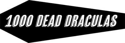 1000 Dead Draculas