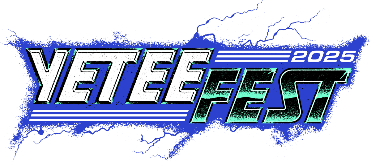 Yetee Fest