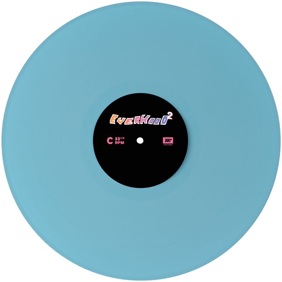 Everhood 1 & 2 Slipmat Bundle | theme_disk