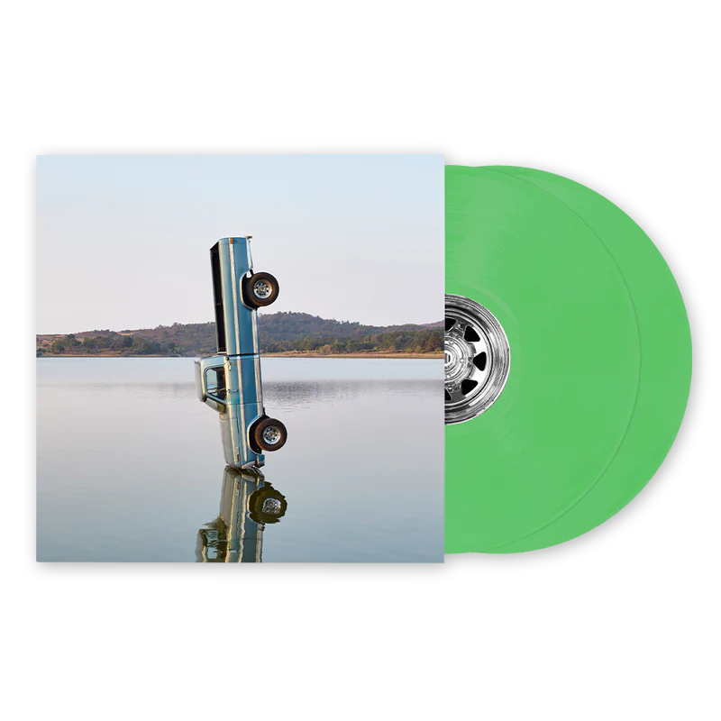 F-1 Trillion (Indie Exclusive Green) | The Yetee