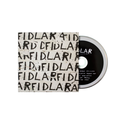 FIDLAR (CD)
