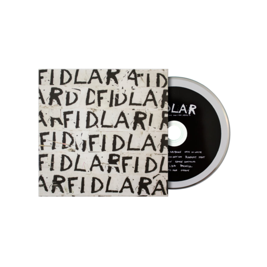 FIDLAR (CD)